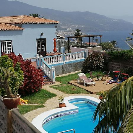 Finca Los Alamos Breña Baja Exteriér fotografie